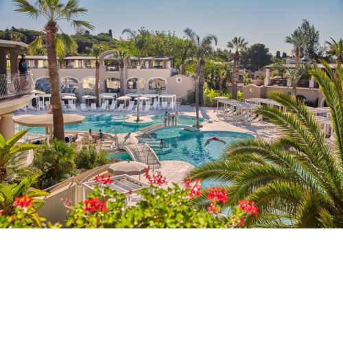 Forte Village Resort - Le Palme