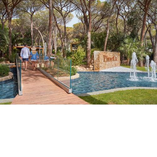 Forte Village Resort - Pineta