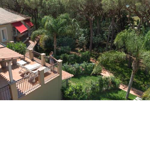 Forte Village Resort - Villa Del Parco & Spa