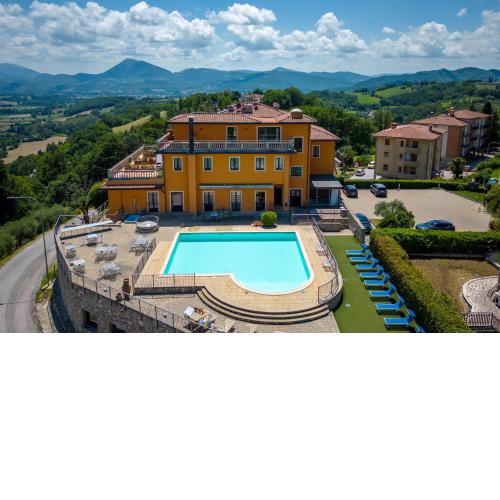 Fortebraccio