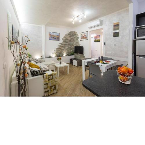 Fortezza Central Apartment