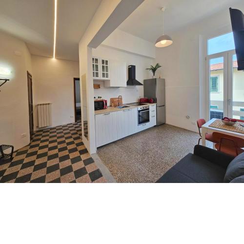 [Fortezza] Comfort Apartment