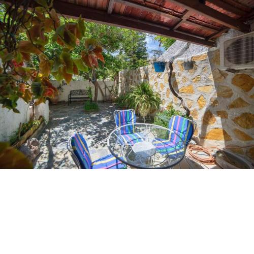 Fortezza Garden Home