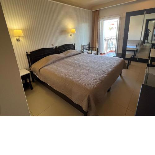 Fortezza Hotel