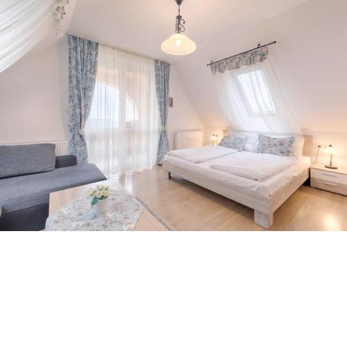 Fortuna 7 Apartments