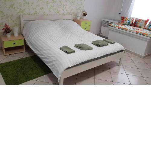 Fortuna Apartman Stúdió Eger