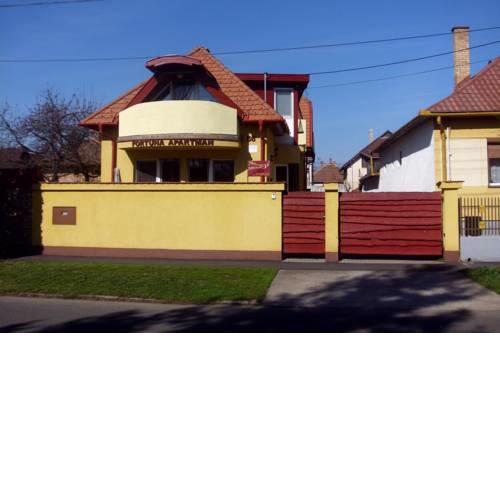 Fortuna Apartman