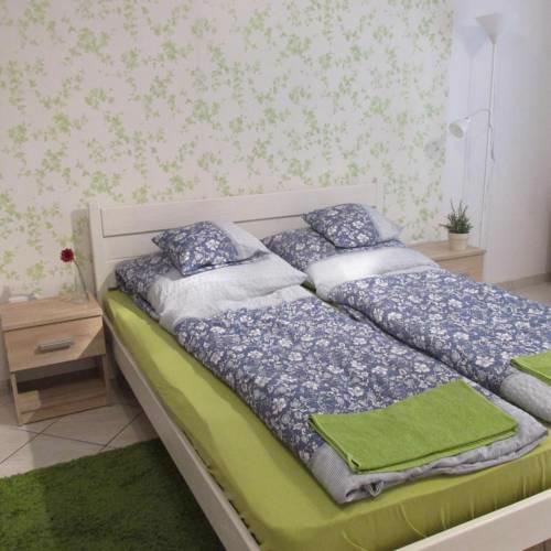 Fortuna Apartments Eger