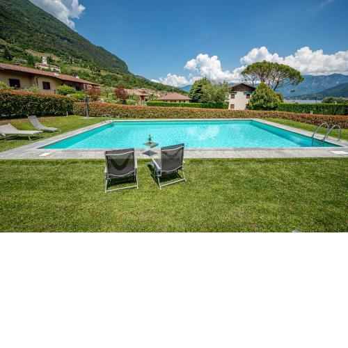 Fortuna Ferienwohnung mit Pool