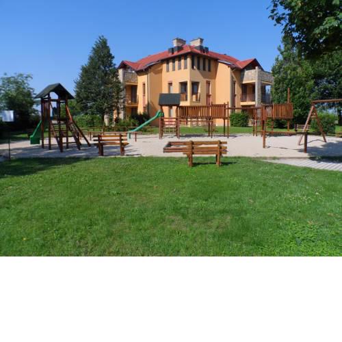 Fortuna Golf Apartman