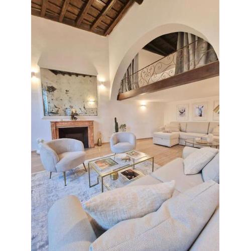 Fortuna Luxury Trastevere