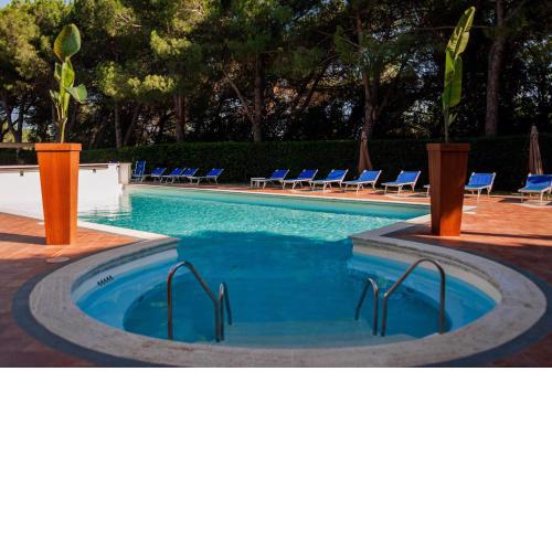 Fortuna Resort