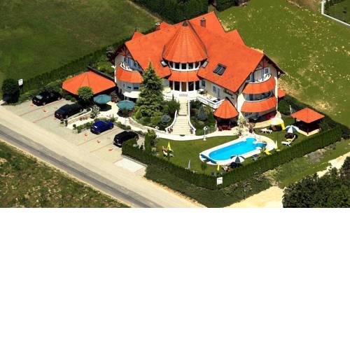 Fortuna Villa