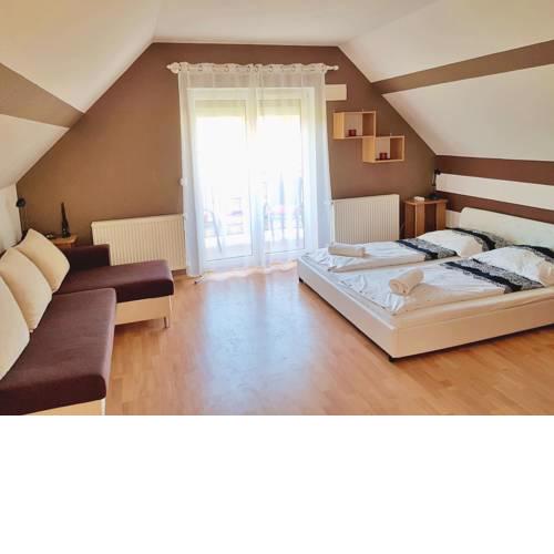 Fortuna24 Apartman