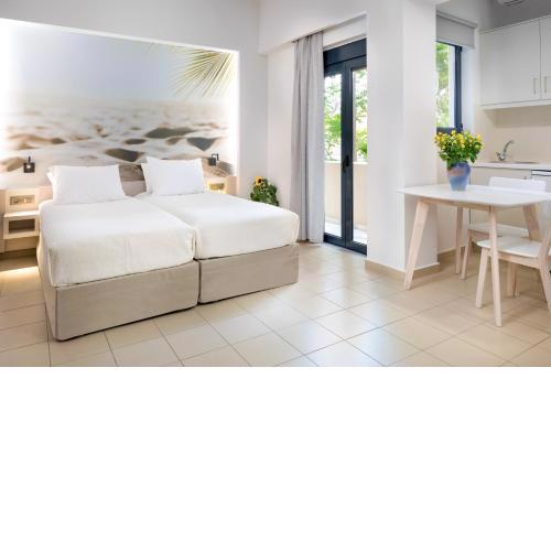 Forum City Apartments