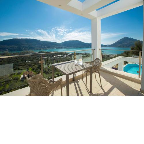 FORUM VILLAS AFRODITE I