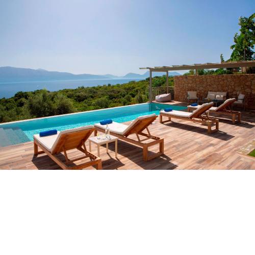 Forum Villas Ionian View 2