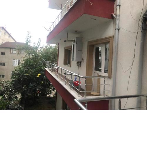 Foruma Yakın Merkezi Daire
