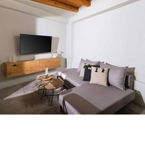 Fos Apartment