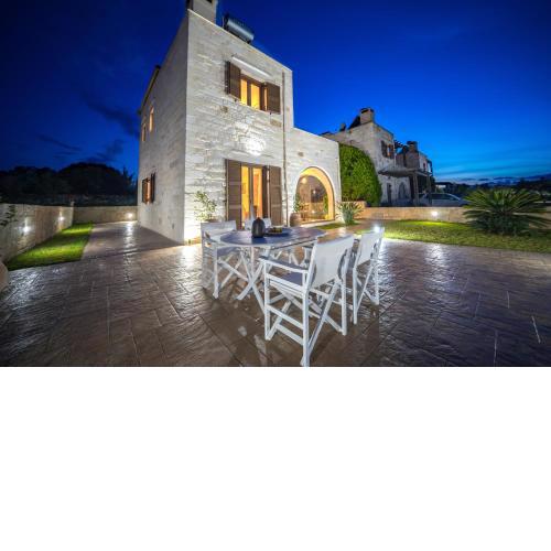 FOS residence - ΦΩΣ ,luxury villa