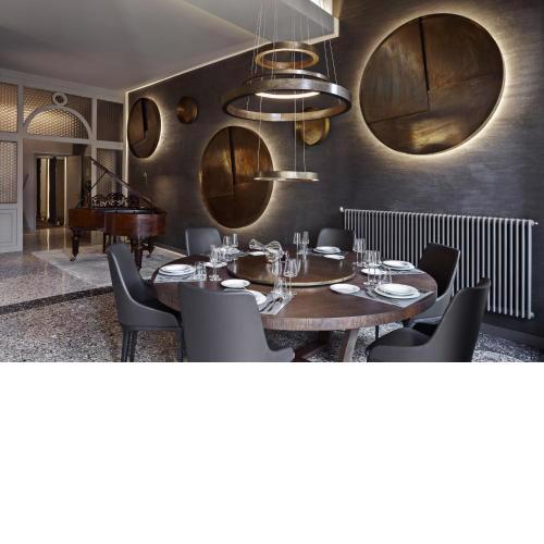 Fosca Palace Prestige Terrace