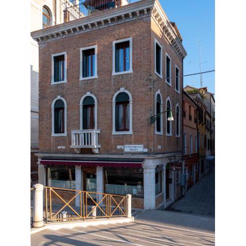 Foscà Venice Rooms