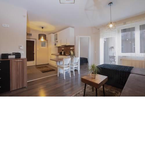 Főtér Apartman Kaposvár