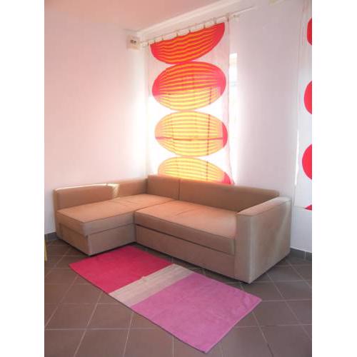 Főtér Apartman