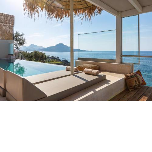 Fotinari Villas