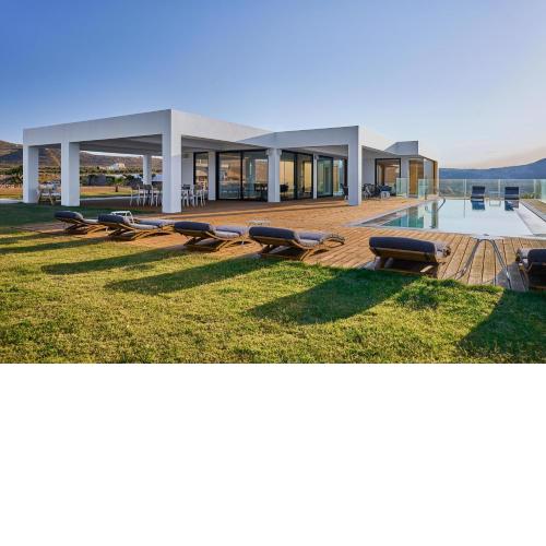 Fotini Designers Residence