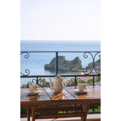 Fotini's Apartments - Pelekas Beach