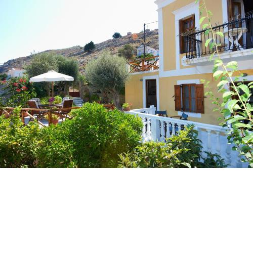 Fotinis Cottage