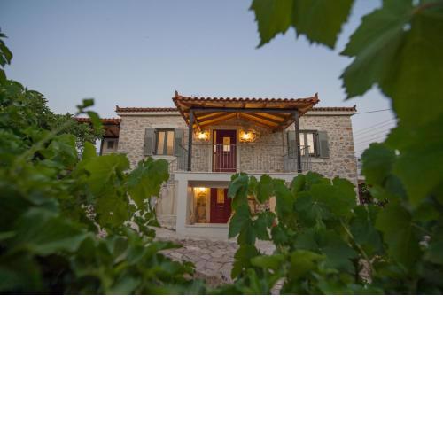 Fotini's House II
