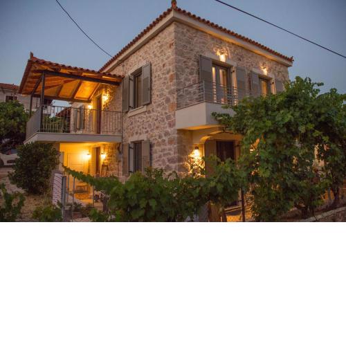 Fotini's House