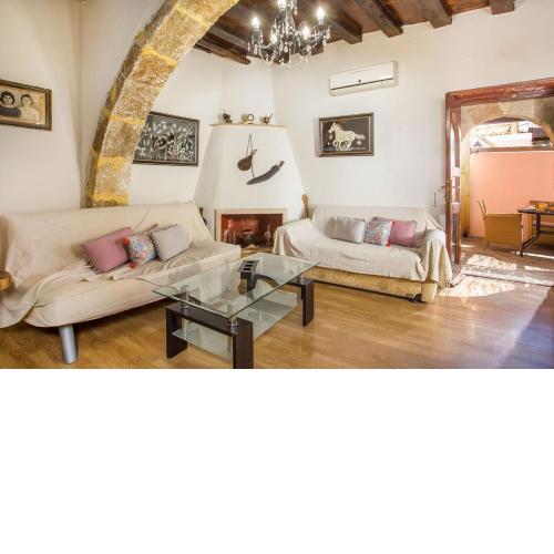 Fotini's House