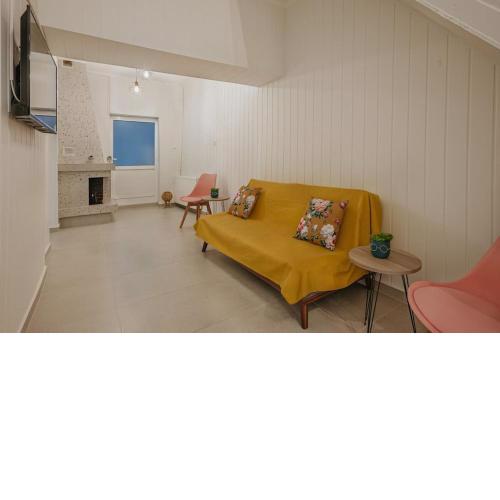 ΣΠΙΤΙ ΣΤΗΝ ΠΑΛΙΑ ΠΟΛΗ FOTIS HOME