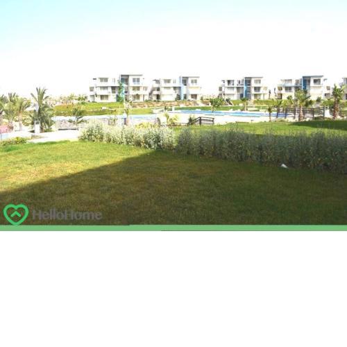 fouka bay 3 bedroom sea view north coast st585g1