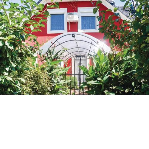 Four-Bedroom Apartment in Balatonfenyves