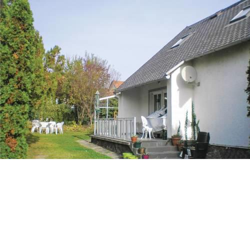 Four-Bedroom Holiday Home in Alsoors