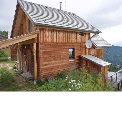Four-Bedroom Holiday Home in Bad St. Leonhard