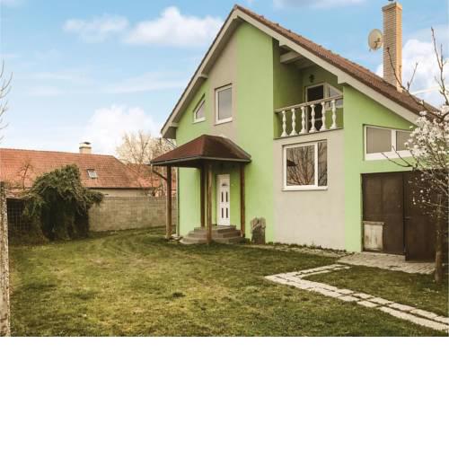 Four-Bedroom Holiday Home in Bodiky