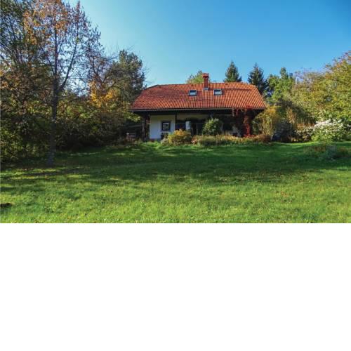 Four-Bedroom Holiday Home in Grahovo