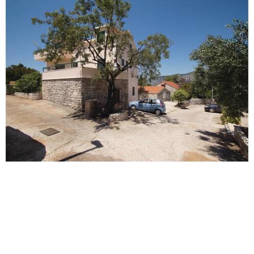 Four-Bedroom Holiday Home in Kneze