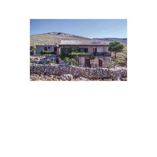 Four-Bedroom Holiday Home in Kornati