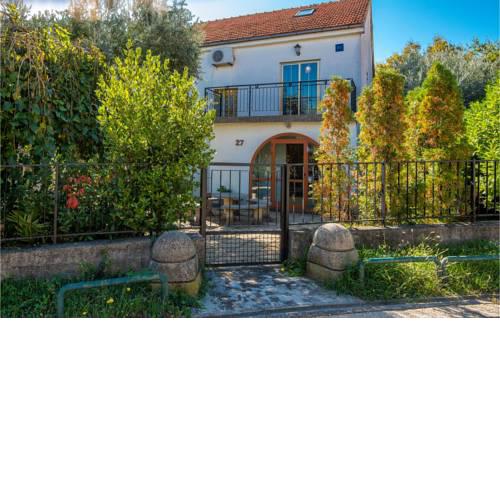 Four-Bedroom Holiday Home in Kornic