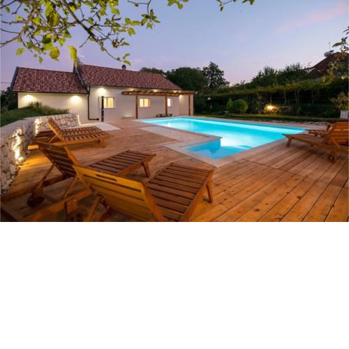 Four-Bedroom Holiday Home in Krivodol