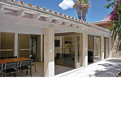 Four-Bedroom Holiday Home in Palma de Mallorca