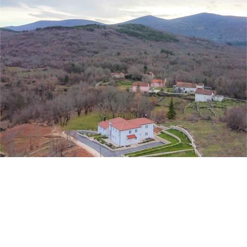 Four-Bedroom Holiday Home in Poljica Imotska