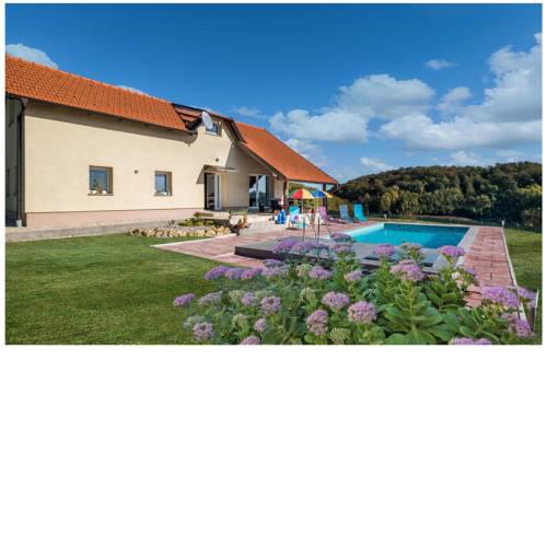Four-Bedroom Holiday Home in Pregrada
