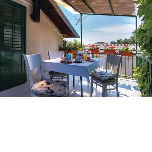 Four-Bedroom Holiday Home in Sibenik